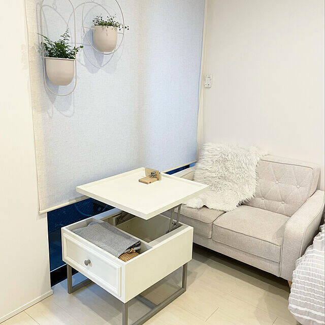 25 5m2 ホワイト ナチュラル 中型犬と快適に暮らすワンルームのつくり方 By Maruさん 21年9月15日 エキサイトニュース 2 3