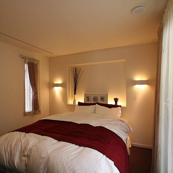 毎日が非日常のリラックス空間 ホテルライクな寝室を作るコツ10選 21年9月3日 エキサイトニュース