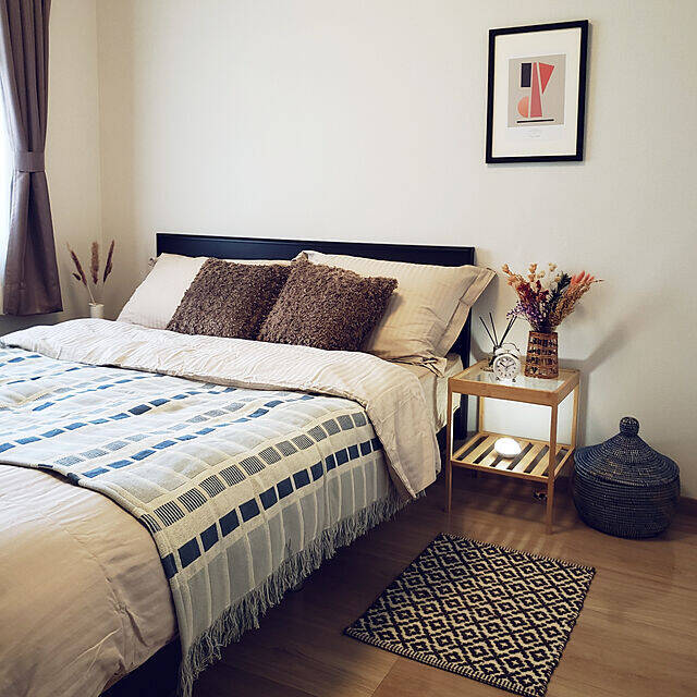 毎日が非日常のリラックス空間 ホテルライクな寝室を作るコツ10選 21年9月3日 エキサイトニュース 3 4