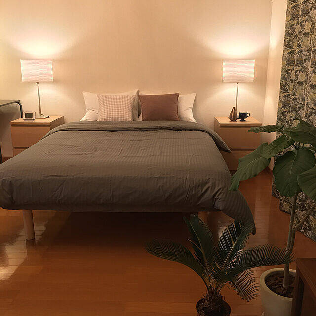 毎日が非日常のリラックス空間 ホテルライクな寝室を作るコツ10選 21年9月3日 エキサイトニュース 2 4