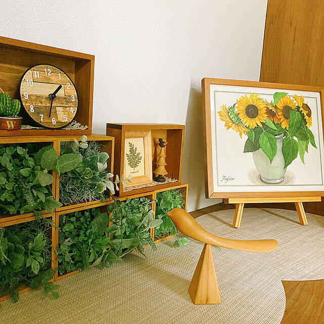 グリーンインテリアはセリアで フェイク派もリアル派も満足のアイテムとは 21年8月11日 エキサイトニュース グリーンインテリアはセリアで フェイク派もリアル派も満足のアイテムとは 21年8月11日 エキサイトニュース