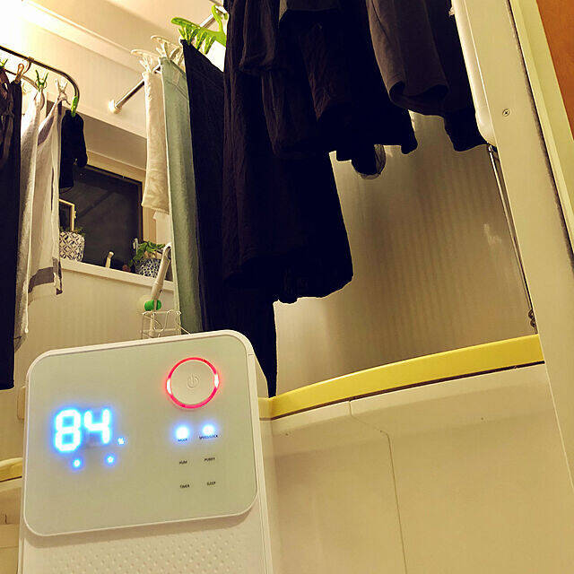 洗濯物は気持ち良く乾かしたい♪室内干しに便利なアイテム10選