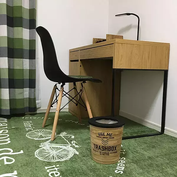 「整頓・便利・必需品すべてそろう♪学習デスクまわりで役立つ100均アイテム」の画像