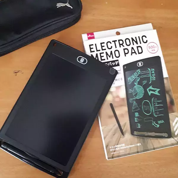 「整頓・便利・必需品すべてそろう♪学習デスクまわりで役立つ100均アイテム」の画像