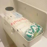 「自分だけの使い方が見つかる！無印良品の「スチール工具箱」」の画像6