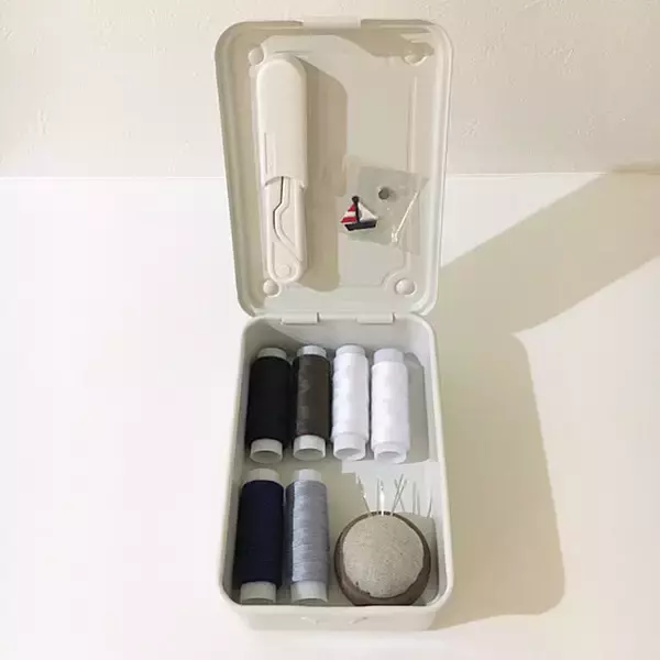 「自分だけの使い方が見つかる！無印良品の「スチール工具箱」」の画像