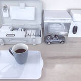 「自分だけの使い方が見つかる！無印良品の「スチール工具箱」」の画像10