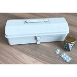 「自分だけの使い方が見つかる！無印良品の「スチール工具箱」」の画像5