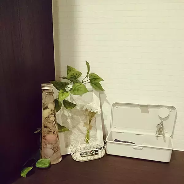 「自分だけの使い方が見つかる！無印良品の「スチール工具箱」」の画像