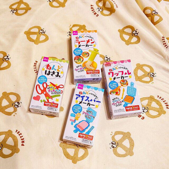 充実の品ぞろえと最強のコスパ！100均で人気のおもちゃ10選