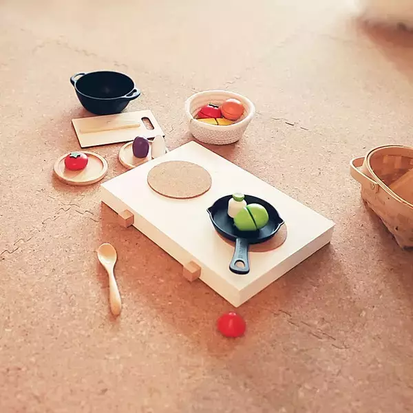 「充実の品ぞろえと最強のコスパ！100均で人気のおもちゃ10選」の画像