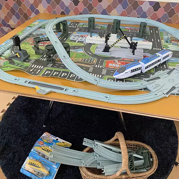 「充実の品ぞろえと最強のコスパ！100均で人気のおもちゃ10選」の画像