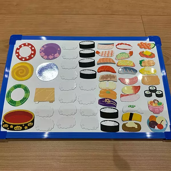 「充実の品ぞろえと最強のコスパ！100均で人気のおもちゃ10選」の画像