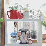 「小ささに胸キュン♡セリアのミニチュアアイテムで作るディスプレイ集」の画像2