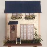 「小ささに胸キュン♡セリアのミニチュアアイテムで作るディスプレイ集」の画像11