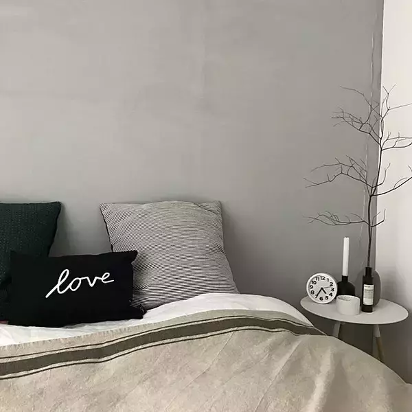 「はっとするようなアクセントに！お部屋に取り入れたい枝ものディスプレイ」の画像