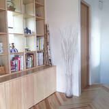 「はっとするようなアクセントに！お部屋に取り入れたい枝ものディスプレイ」の画像3