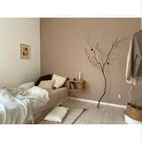 「はっとするようなアクセントに！お部屋に取り入れたい枝ものディスプレイ」の画像11