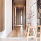 「はっとするようなアクセントに！お部屋に取り入れたい枝ものディスプレイ」の画像6