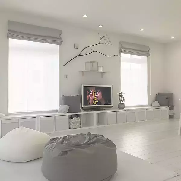 「はっとするようなアクセントに！お部屋に取り入れたい枝ものディスプレイ」の画像