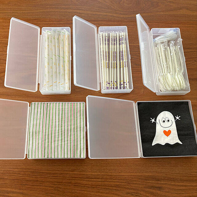 これで収納ストレスもスッキリ解決！セリアアイテムを使ったキッチン収納