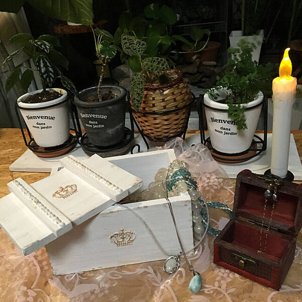 趣味が広がっておうち時間が充実 仕上がり満足のダイソー手作りキット 21年9月18日 エキサイトニュース