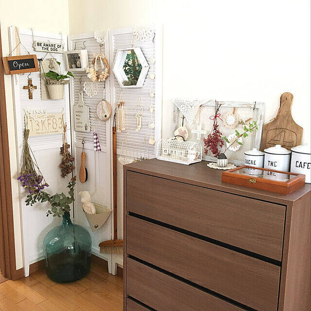 初心者でもつくれる！工具・ネジいらずがうれしいニトリのNクリック