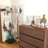 「初心者でもつくれる！工具・ネジいらずがうれしいニトリのNクリック」の画像9