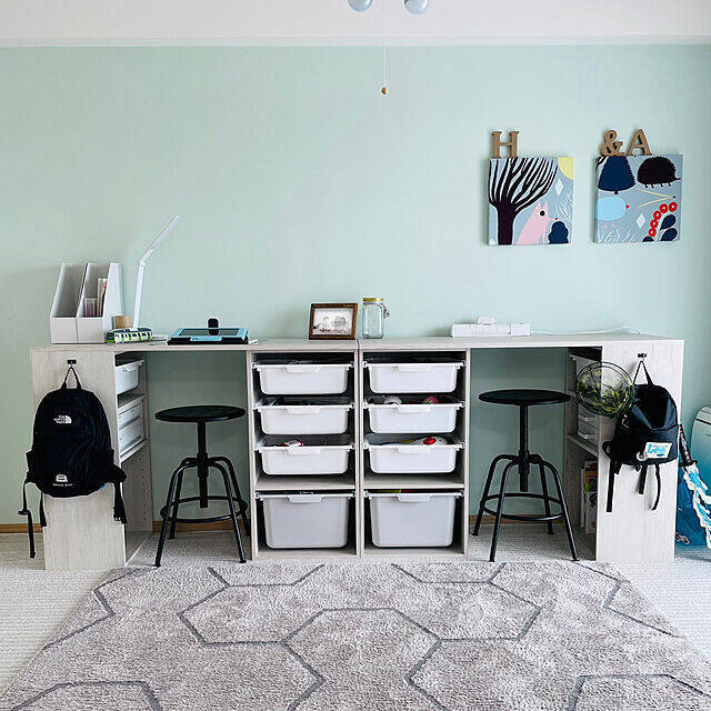 初心者でもつくれる！工具・ネジいらずがうれしいニトリのNクリック