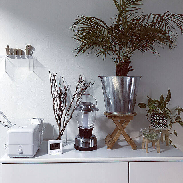 アウトドアだけではもったいない！おうち「コールマン」でお部屋を格上げ