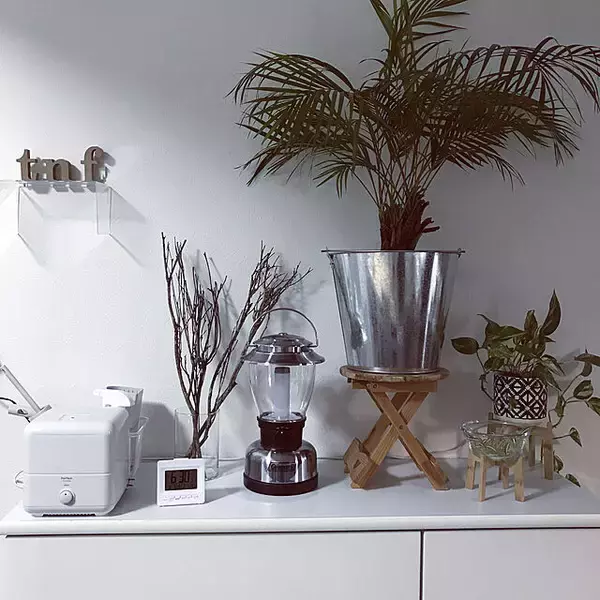 「アウトドアだけではもったいない！おうち「コールマン」でお部屋を格上げ」の画像