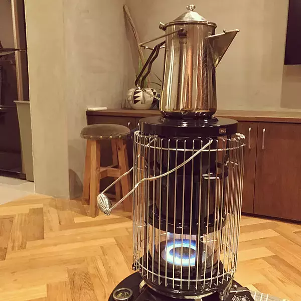 「アウトドアだけではもったいない！おうち「コールマン」でお部屋を格上げ」の画像