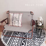 「アウトドアだけではもったいない！おうち「コールマン」でお部屋を格上げ」の画像1