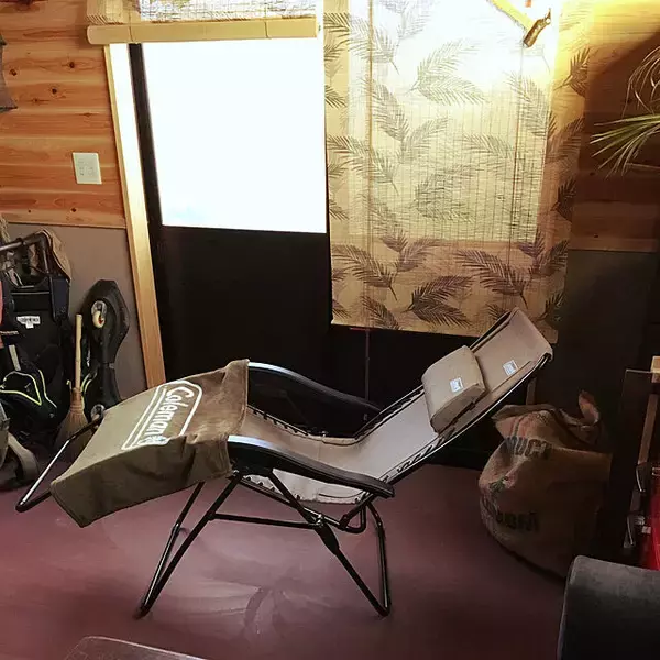 「アウトドアだけではもったいない！おうち「コールマン」でお部屋を格上げ」の画像