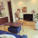 「アウトドアだけではもったいない！おうち「コールマン」でお部屋を格上げ」の画像6