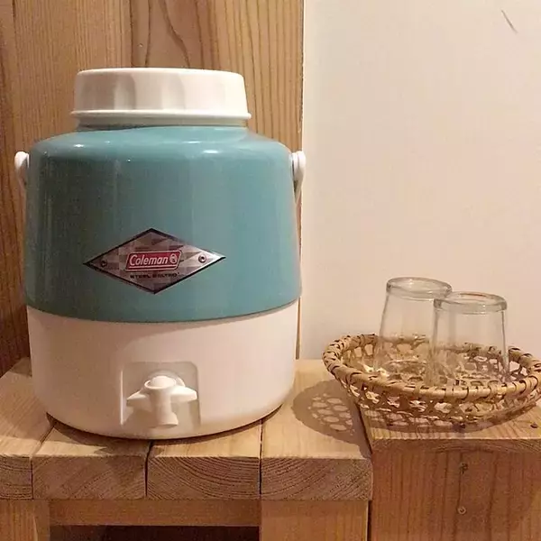 「アウトドアだけではもったいない！おうち「コールマン」でお部屋を格上げ」の画像