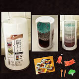 「いそがしい朝にもストレスなく☆すぐ手に取れるお弁当グッズの収納」の画像3