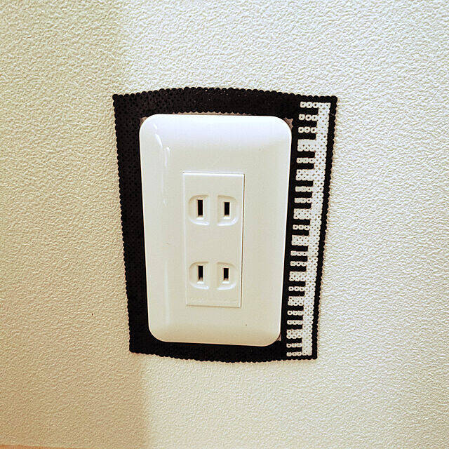 インテリアを華やかにしてくれる☆おうちを彩るアイロンビーズ