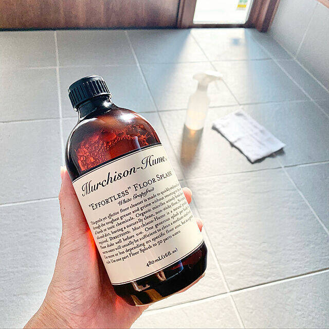 いつもきれいにしておきたい！玄関の掃除術&おすすめクリーナー