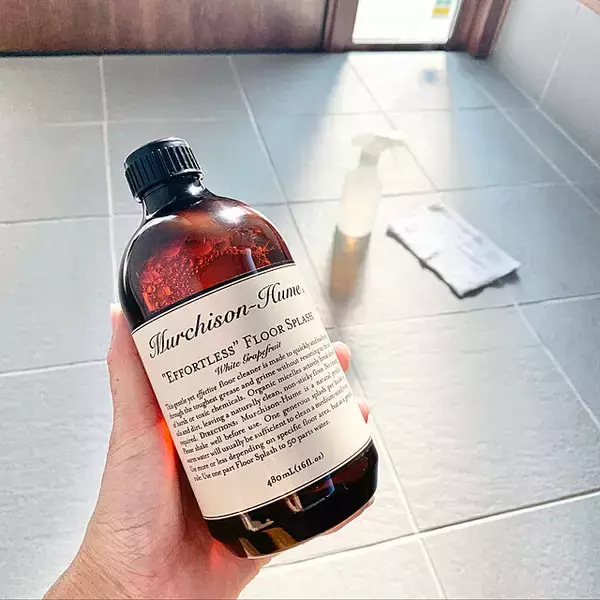 「いつもきれいにしておきたい！玄関の掃除術&おすすめクリーナー」の画像