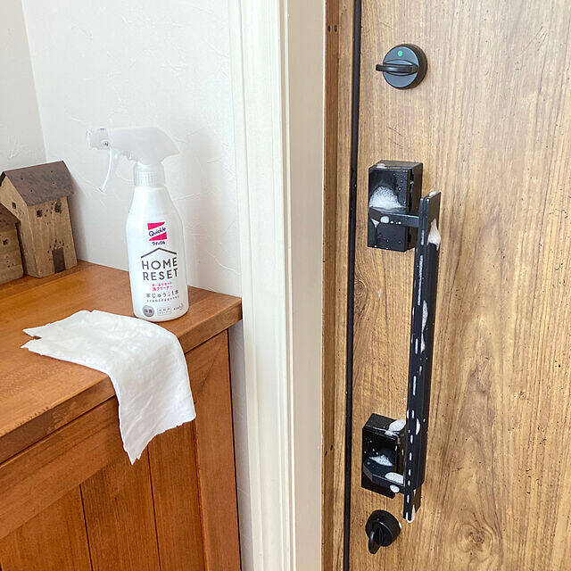 いつもきれいにしておきたい！玄関の掃除術&おすすめクリーナー