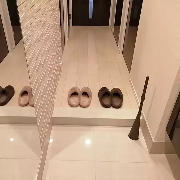 「いつもきれいにしておきたい！玄関の掃除術&おすすめクリーナー」の画像