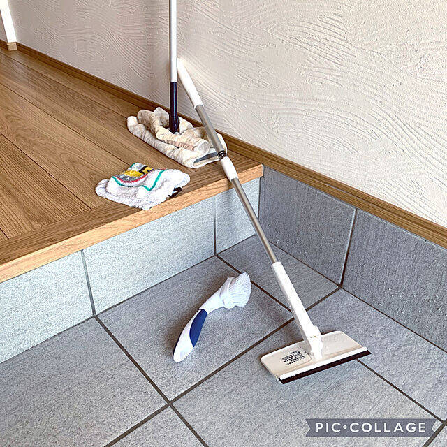 いつもきれいにしておきたい！玄関の掃除術&おすすめクリーナー