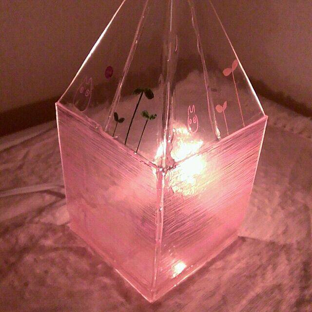 挑戦してみたくなる！レジンで作る透明感あふれるインテリア小物