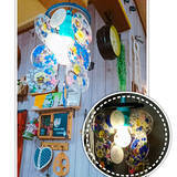 「挑戦してみたくなる！レジンで作る透明感あふれるインテリア小物」の画像11