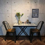 「貼って塗ってイメージチェンジ！いろいろな壁のDIY実例10選」の画像3