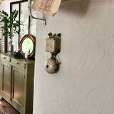 「貼って塗ってイメージチェンジ！いろいろな壁のDIY実例10選」の画像1