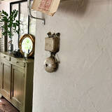 「貼って塗ってイメージチェンジ！いろいろな壁のDIY実例10選」の画像11