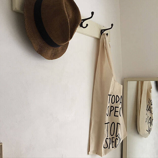 貼って塗ってイメージチェンジ！いろいろな壁のDIY実例10選