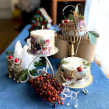 「簡単に作れて、癒されるインテリア雑貨。手作りキャンドルのある暮らし」の画像10